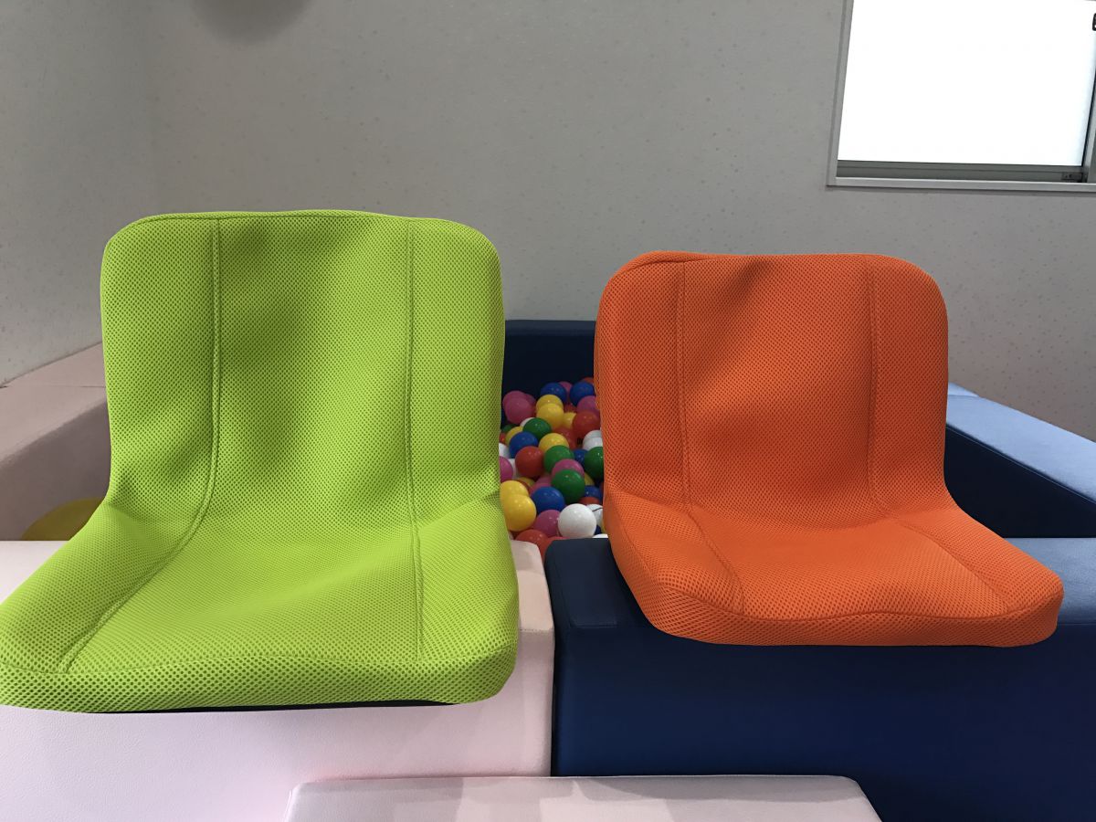 学校用モールドシート | お知らせ | Kiddy Tスクール